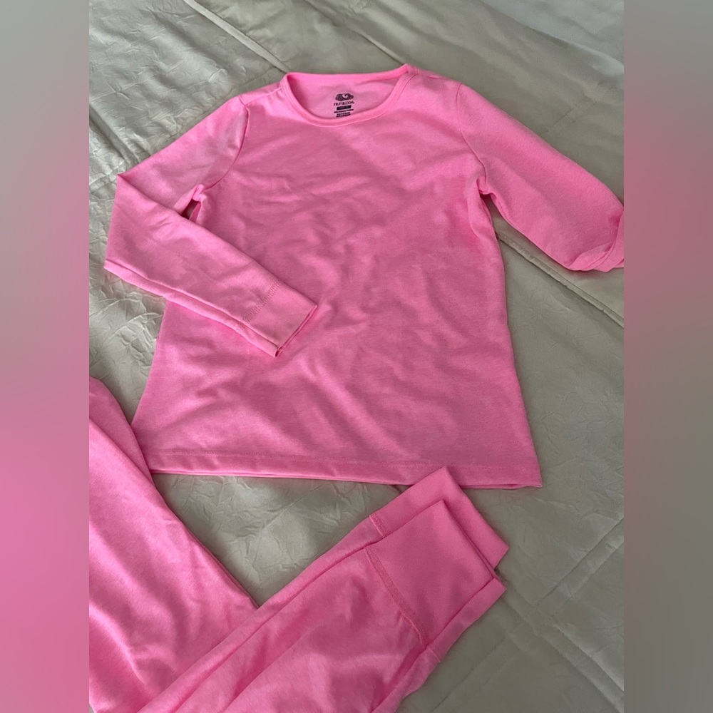 Girls  Fruit  of the Loom-  (M/M 7/8)